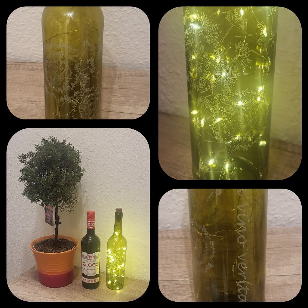 Flaschen